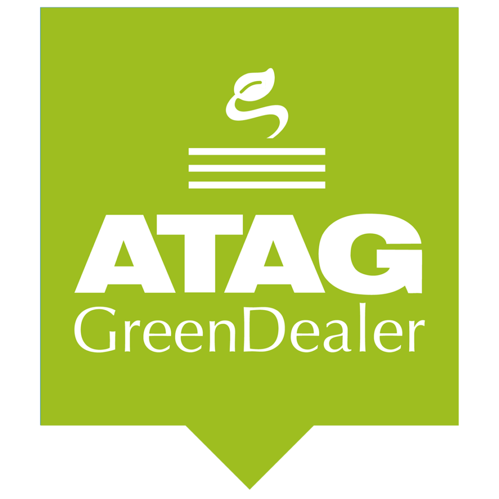 ATAG GreenDealer